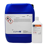 Alpha S64 Dipping Flux