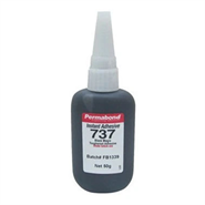 Permabond 737 Cyanoacrylate Adhesive