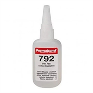 Permabond 792 Cyanoacrylate Adhesive