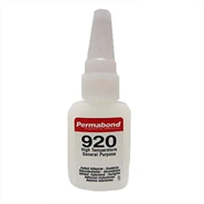 Permabond 920 Cyanoacrylate Adhesive