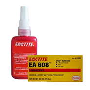 Loctite EA 608 Epoxy Adhesive