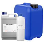 Socomore Hyso QD Cleaning & Degreasing Solvent - Conforms to MIL-PRF-680 and Other Specifications