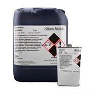 Robnor Resinlab HX314R Black Epoxy Hardener