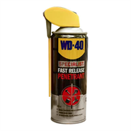 WD-40® Specialist® Fast Release Penetrant 400ml Aerosol