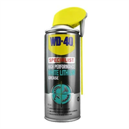 WD-40® Specialist® High Performance White Lithium Grease 400ml Aerosol