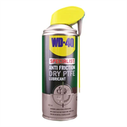 WD-40® Specialist® Anti Friction Dry PTFE Lubricant 400ml Aerosol