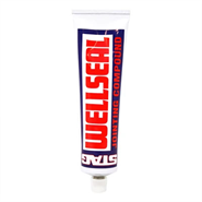 Stag Wellseal Jointing Compound 100ml Tube