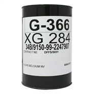 Fuchs Grease XG-284 (G-366)