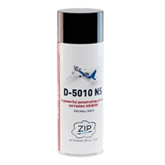 Zip-Chem D-5010 NS Corrosion Preventative 12oz Aerosol