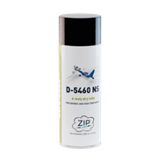 Zip-Chem D-5460 NS Dry Film Lubricant 12oz Aerosol