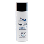 Zip-Chem D-5640 NS Precision Cleaner 12oz Aerosol