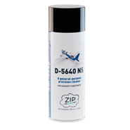 Zip-Chem D-5640 NS Precision Cleaner 12oz Aerosol