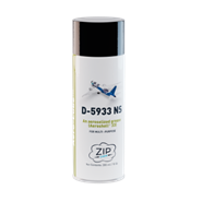 Zip-Chem D-5933 NS Aerosolized Grease 10oz Aerosol