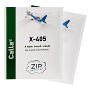 Zip-Chem X-405 Towelette (50 Per Pack)