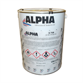 Alpha S758 High Viscosity Brushable Adhesive 