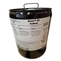 Castrol Aero 35 Yellow Shock Strut Fluid 