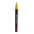 Rotring Rapid Pro Stylo-bille Taille M Argent - Beaux-Arts et