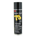 3M 75 Scotch-Weld Spray - Repositionable Aerosol Adhesive - Clear - 500 ml  - Per box of 12 sprays
