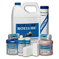 Boelube 70104 (100A) Red Liquid Lubricant 