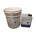 Momentive RTV630 Blue Silicone Rubber Compound 