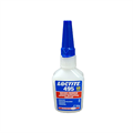 Loctite 495 Cyanoacrylate Adhesive 