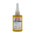 Loctite AA 352 UV Acrylic Bonding Adhesive 