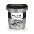 Lubriplate Mo-Lith No. 2 Moly-Lithium Lubricant 
