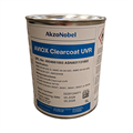 AkzoNobel Aviox Clearcoat UVR High-Gloss Polyurethane Coating 