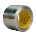 3M 438 Heavy Duty Aluminium Foil Tape 