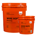 wire rope dressing quotation
