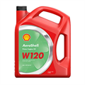 AeroShell Piston Engine Oil W120 