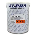 Alpha AF178TF High Heat Resistant Adhesive (Toluene Free) 