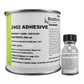 Bostik 2402 & Bostikure Cold Curing Adhesive 