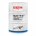 Mobil HyJet IV-A+ Aviation Hydraulic Fluid 