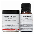 Loctite Ablestik 56C & Catalyst 9 Epoxy Adhesive 