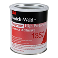 3M Scotch-Weld EC-1357 Neoprene High Performance Contact Adhesive 