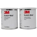 3M Scotch-Weld EC-3549 B/A Urethane Paste Adhesive 