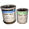 Huntsman Epibond 420 A/B Epoxy Adhesive 