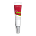 Momentive TSE 392 Clear Silicone Adhesive Sealant 