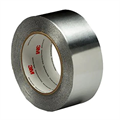3M 425 Silver Aluminium Foil Tape 