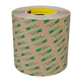 3M 468MP Adhesive Transfer Tape 