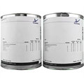 AkzoNobel 646-58 Gloss Polyurethane Topcoat (Includes X-501) 