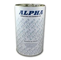 Alpha AL1674 White Brushable Latex Moulding Compound 