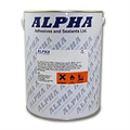 Alpha AL1674 White Brushable Latex Moulding Compound 