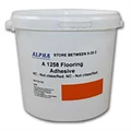 Alpha A1258 PVC Flooring Adhesive 