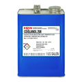 Exxon Coolanol 25R Heat Transfer Fluid 