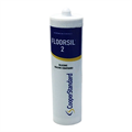 Floorsil 2 RTV-1 Silicone Sealant 310ml Cartridge 