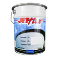 Jet Flex Interior Aircraft Polyurethane Finish 