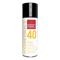 KONTAKT CHEMIE Kontakt 40 Penetrating Oil 