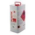 KONTAKT CHEMIE Plastik 70 Thinner 